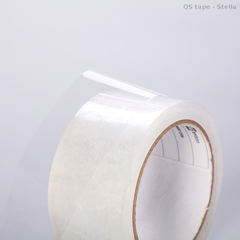 盒子密封包裹包装运输纸箱包装用胶带