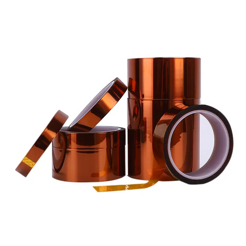 绝缘耐高温聚酰亚胺胶带