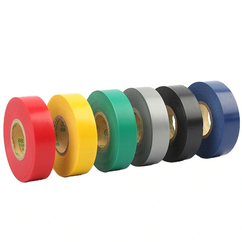 电机用隔热PVC胶带