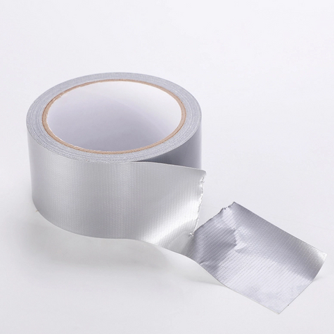 建筑用哑光强力粘合剂布基胶带