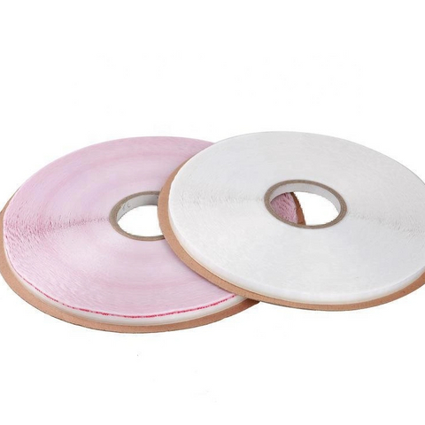 用于安全密封胶带的 HDPE 可重复密封袋密封带