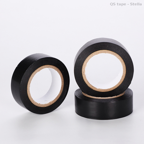 空调用黑色乙烯基定制 电工胶带